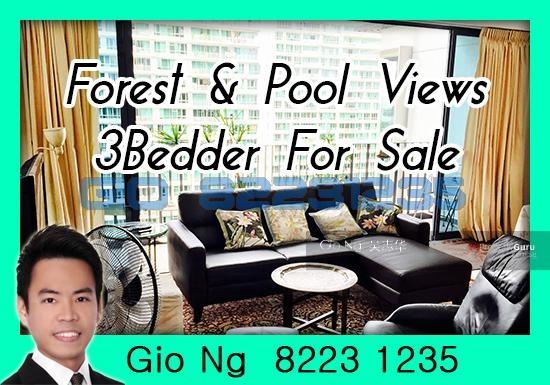 Foresque Residences thumbnail photo
